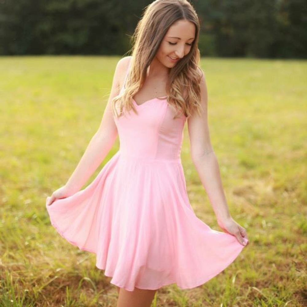 Aritizia Dress